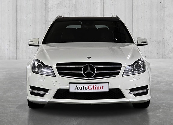 Mercedes-Benz C250 16 of 30