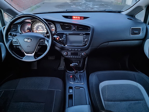 Kia Ceed 20 of 30