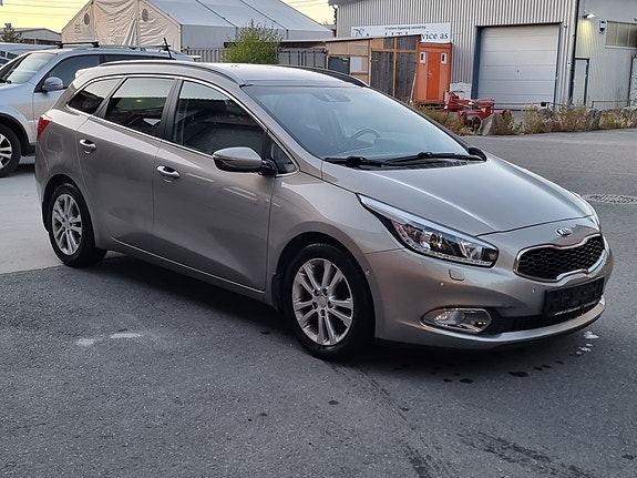 Kia Ceed 9 of 30