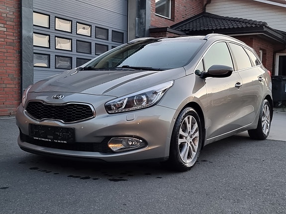 Kia Ceed 3 of 30