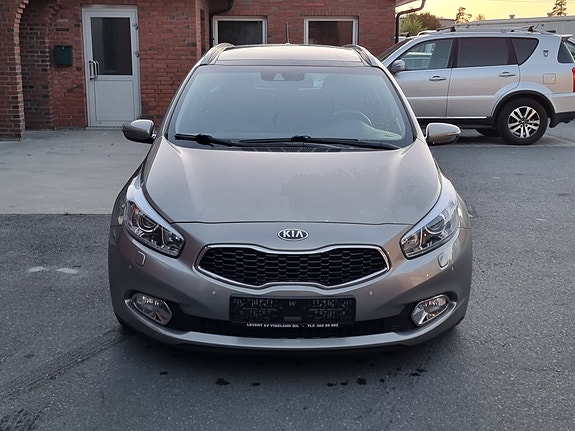 Kia Ceed 7 of 30