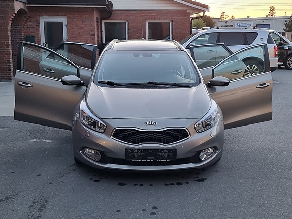 Kia Ceed 5 of 30