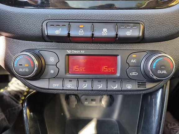 Kia Ceed 27 of 30