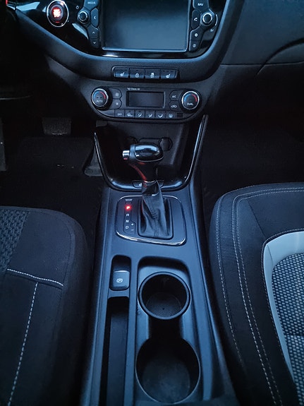 Kia Ceed 28 of 30