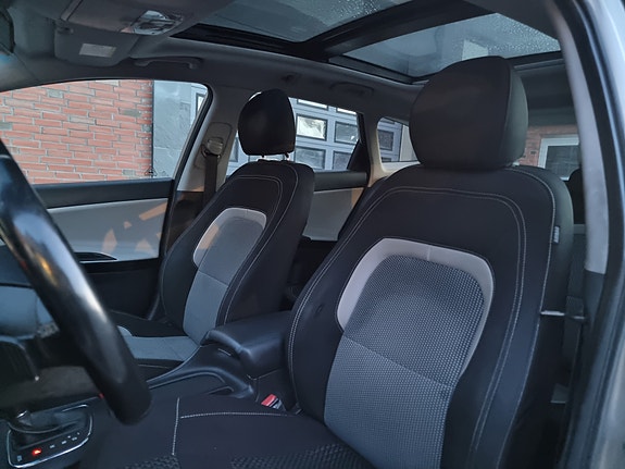 Kia Ceed 15 of 30