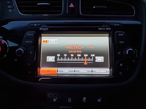 Kia Ceed 25 of 30