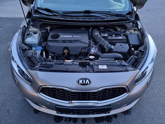 Kia Ceed 6 of 30