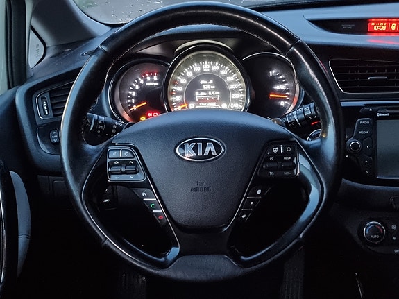 Kia Ceed 22 of 30