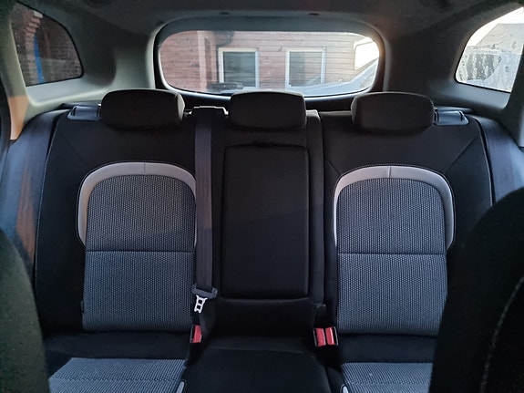 Kia Ceed 19 of 30