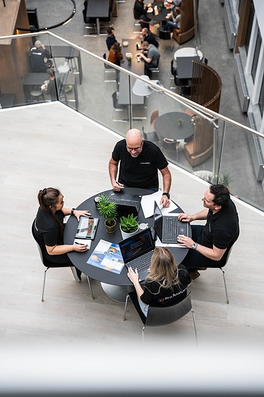 Bilde 2 av 4 i jobbannonse-galleriet