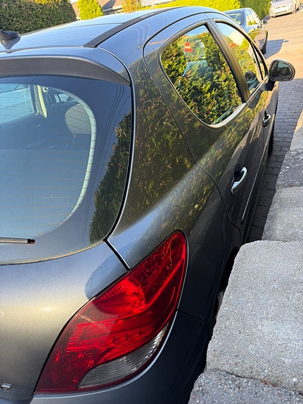 Peugeot 207 5 of 10