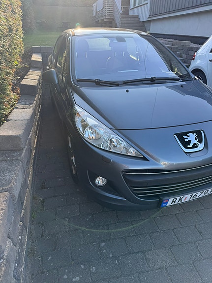 Peugeot 207 6 of 10