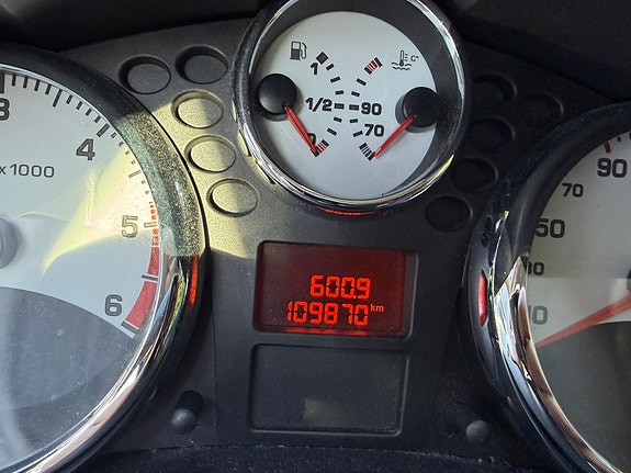 Peugeot 207 9 of 10
