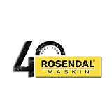 Vil du være med og løfte Rosendal Maskin på Østlandet? logo