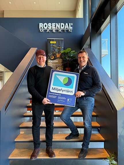 Bilde 1 av 4 i jobbannonse-galleriet