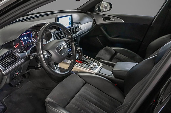 Audi A6 12 of 30