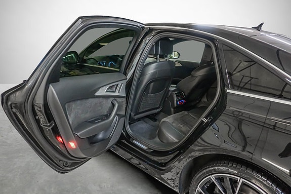 Audi A6 28 of 30