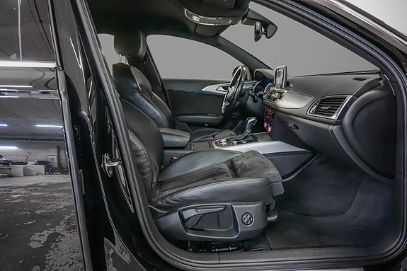 Audi A6 26 of 30