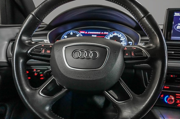 Audi A6 14 of 30