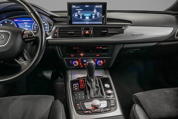 Audi A6 18 of 30