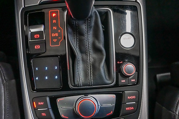 Audi A6 21 of 30
