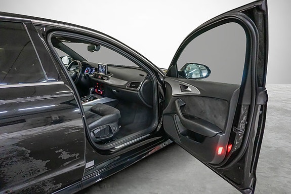 Audi A6 27 of 30