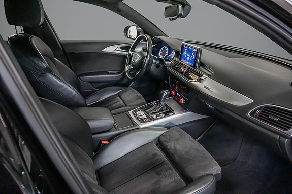 Audi A6 25 of 30