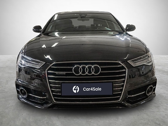 Audi A6 8 of 30