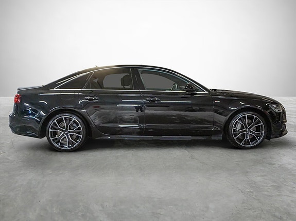 Audi A6 6 of 30