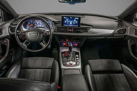 Audi A6 13 of 30