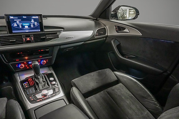 Audi A6 24 of 30