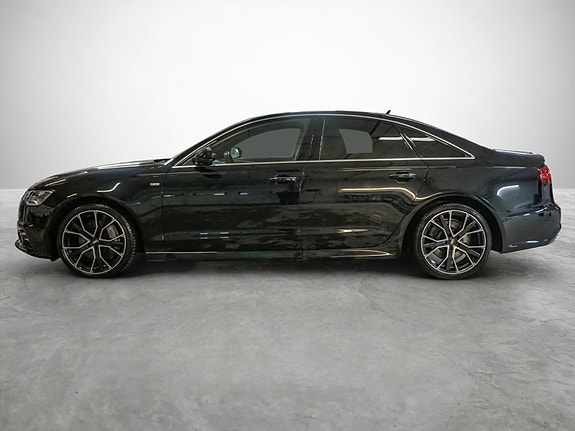 Audi A6 2 of 30