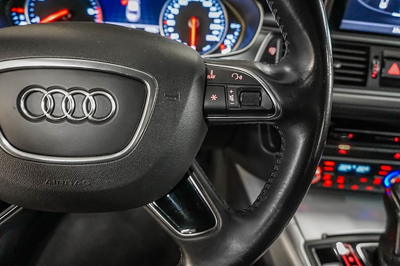 Audi A6 16 of 30