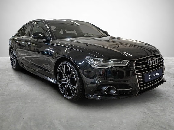 Audi A6 7 of 30