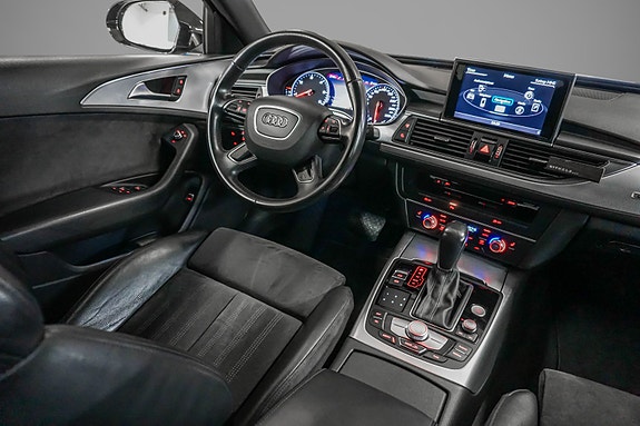 Audi A6 23 of 30