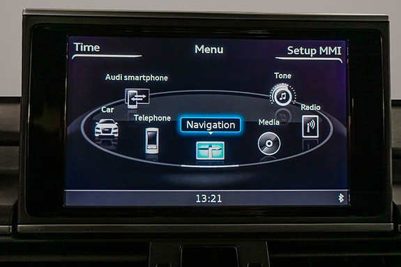 Audi A6 20 of 30