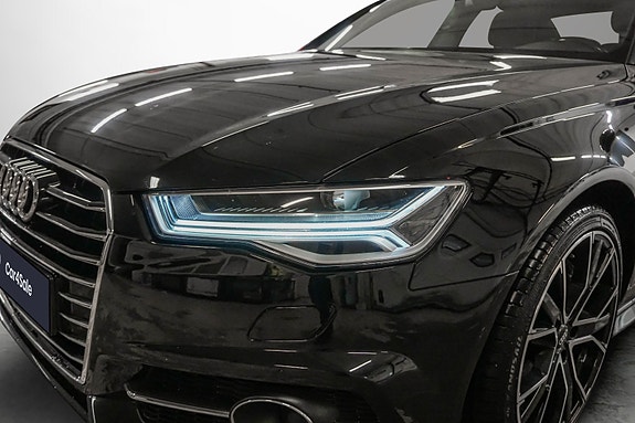Audi A6 9 of 30