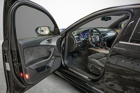 Audi A6 10 of 30