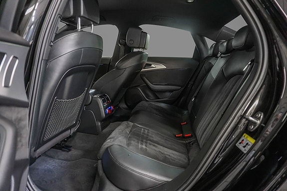 Audi A6 29 of 30