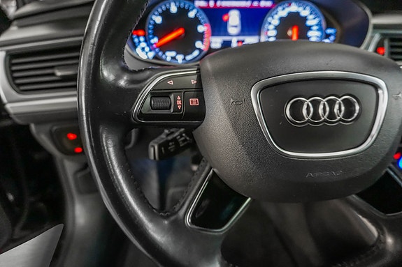 Audi A6 15 of 30