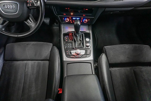 Audi A6 22 of 30