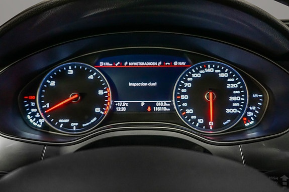 Audi A6 17 of 30