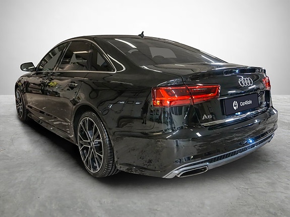 Audi A6 3 of 30