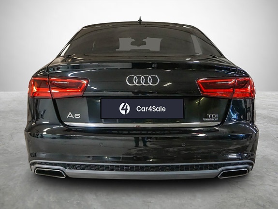 Audi A6 4 of 30