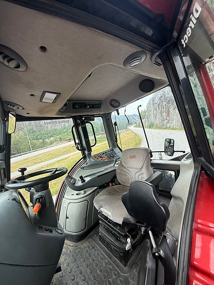 Valtra T202 (Tar Innbytte) 8 of 10