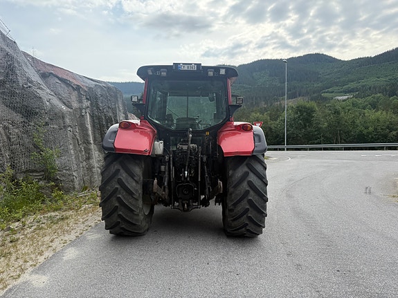 Valtra T202 (Tar Innbytte) 4 of 10