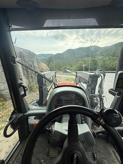 Valtra T202 (Tar Innbytte) 10 of 10