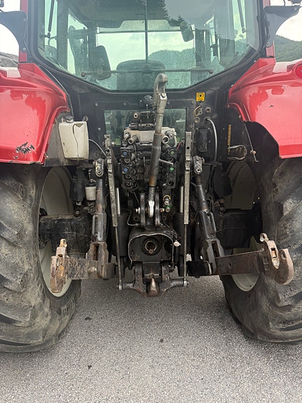 Valtra T202 (Tar Innbytte) 7 of 10