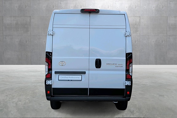 Toyota ProAce Max 4 of 20