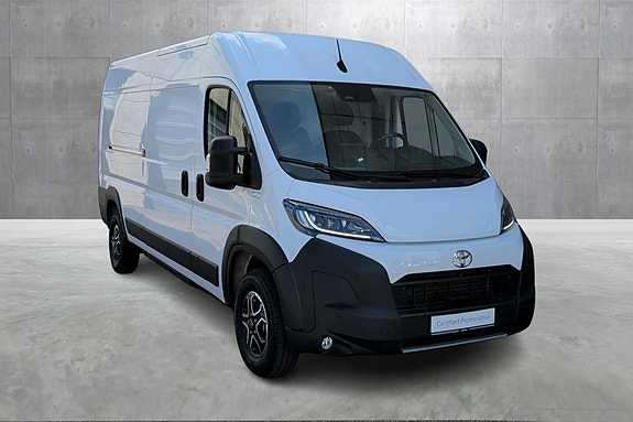 Toyota ProAce Max 7 of 20